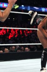 WWE - TLC and RAW 2014 Digital