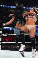 WWE - TLC and RAW 2014 Digital