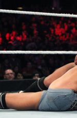 WWE - TLC and RAW 2014 Digital