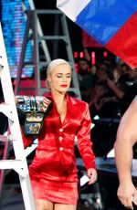 WWE - TLC and RAW 2014 Digital
