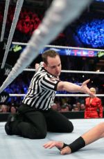 WWE - TLC and RAW 2014 Digital