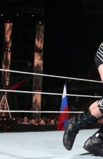 WWE - TLC and RAW 2014 Digital