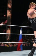 WWE - TLC and RAW 2014 Digital