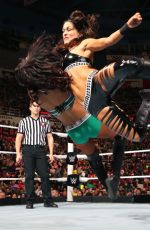 WWE - TLC and RAW 2014 Digital