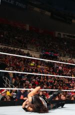 WWE - TLC and RAW 2014 Digital