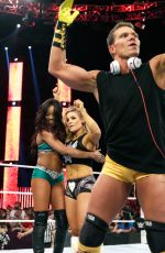 WWE - TLC and RAW 2014 Digital
