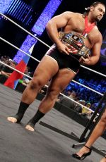 WWE - TLC and RAW 2014 Digital