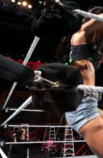 WWE - TLC and RAW 2014 Digital
