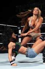 WWE - TLC and RAW 2014 Digital