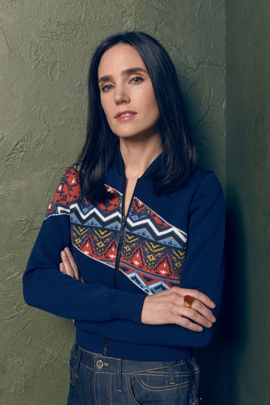 JENNIFER CONNELLY - 2015 Sundance Portraits