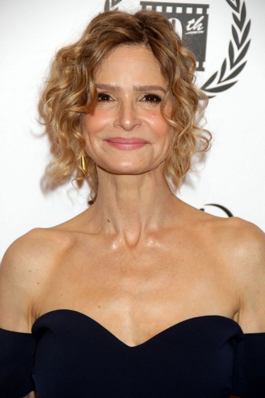 KYRA SEDGWISK at 2014 New York Film Critics Circle Awards