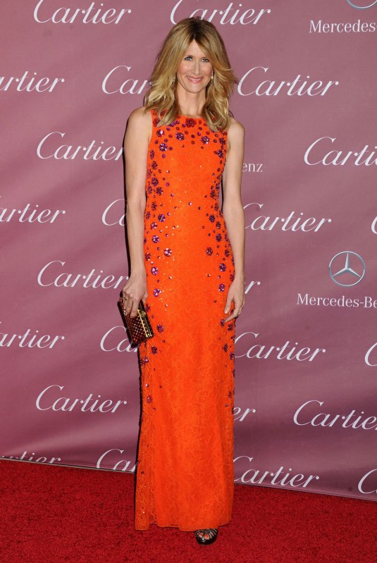 LAURA DERN at Palm Springs International Film Festival