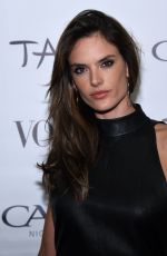 ALESSANDRA AMBROSIO at vo|co Vodka Coconut Water Party in Scottsdale