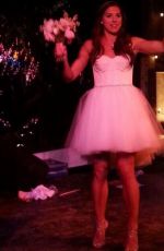 ALEX MORGAN Got Married to Servando Carrasco on New Year
