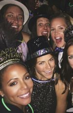 ALEX MORGAN Got Married to Servando Carrasco on New Year