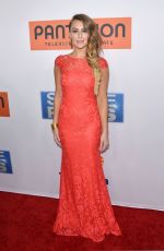 ALEXA VEGA at Spare Parts Premiere in Los Angeles