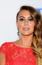 ALEXA VEGA at Spare Parts Premiere in Los Angeles
