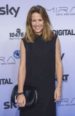 ALEXANDRA NELDEL at  6th Mira Award in Berlin
