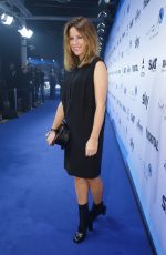 ALEXANDRA NELDEL at  6th Mira Award in Berlin