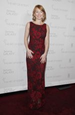 ALICIA WITT at Art of Elysium and Samsung Galaxy Present Marina Abramovic’s Heaven in Los Angeles