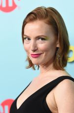 ALICIA WITT at Shameless, House of Lies and Episodes Premiere in West Hollywood