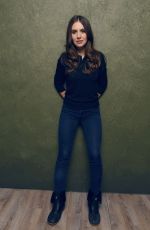 ALISON BRIE - Portraits at 2015 Sundance Film Festival