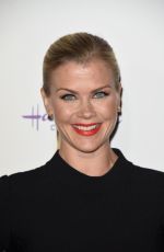 ALISON SWEENEY at Hallmark Channel TCA Press Tour in Pasadena