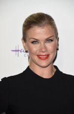 ALISON SWEENEY at Hallmark Channel TCA Press Tour in Pasadena