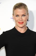 ALISON SWEENEY at Hallmark Channel TCA Press Tour in Pasadena