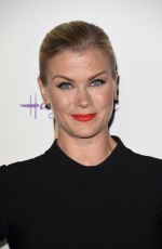 ALISON SWEENEY at Hallmark Channel TCA Press Tour in Pasadena