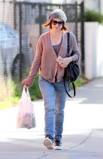 ALYSON HANNIGAN Out Shopping in Santa Monica 2701