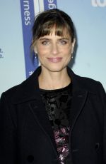 AMANDA PEET at Togetherness Premiere in Hollywood