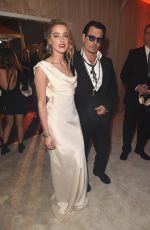 AMBER HEARD at Art of Elysium and Samsung Galaxy Present Marina Abramovic’s Heaven in Los Angeles