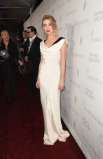 AMBER HEARD at Art of Elysium and Samsung Galaxy Present Marina Abramovic’s Heaven in Los Angeles