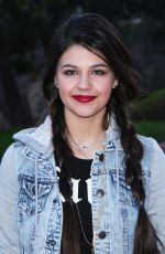 AMBER MONTANA at Hoovey Premiere in Los Angeles
