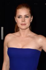 AMY ADAMS at 2015 People