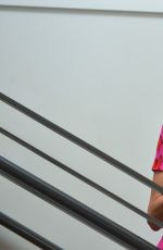 ANGIE HARMON at Red Earth Jewelry Preview