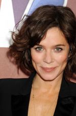 ANNA FRIEL at NBC/Universal TCA Press Tour in Pasadena 