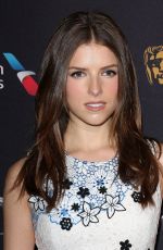 ANNA KENDRICK at Instyle and Warner Bros Golden Globes Party in Beverly Hills