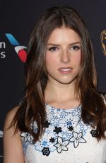 ANNA KENDRICK at Instyle and Warner Bros Golden Globes Party in Beverly Hills