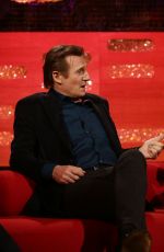 ANNA KENDRICK at The Graham Norton Show 3112