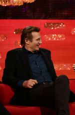 ANNA KENDRICK at The Graham Norton Show 3112