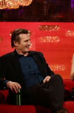 ANNA KENDRICK at The Graham Norton Show 3112