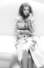 ANNA KENDRICK in Fashion Magazine, February 2015 Issue