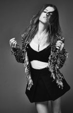 ANNA KENDRICK - Nylon Magazine Photoshoot