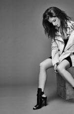 ANNA KENDRICK - Nylon Magazine Photoshoot