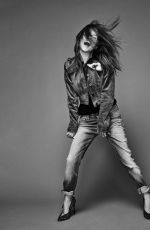 ANNA KENDRICK - Nylon Magazine Photoshoot