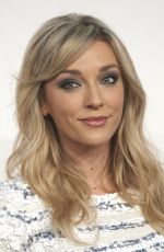 ANNA SIMON at Antena 3 TV Channel 25th Anniversary Party in Madrid