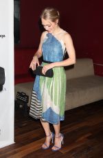 ANNASOPHIA ROBB at 2015 Artios Awards for Casting in New York