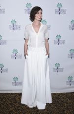 ANNE HATHAWAY at Song One Screening at Palm Spring Film Festival